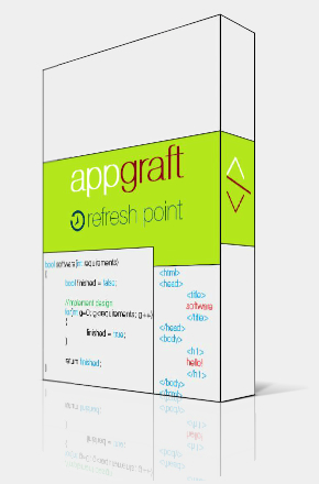 appgraft deliverables